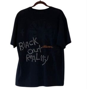 Cactus Jack Blackout Travis Scott